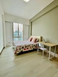 Sin Ming Plaza (D20), Apartment #446173921